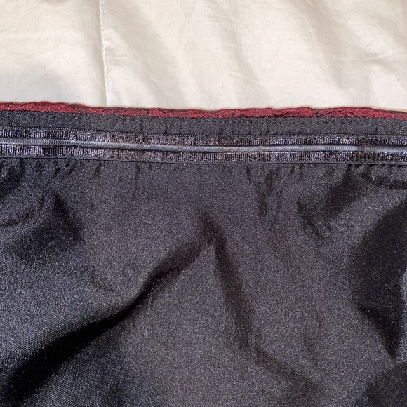 Allen Schwartz Strapless Gown - Picture 11 of 16